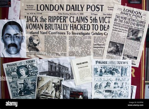 jack the ripper photos|jack the ripper 5th victim.